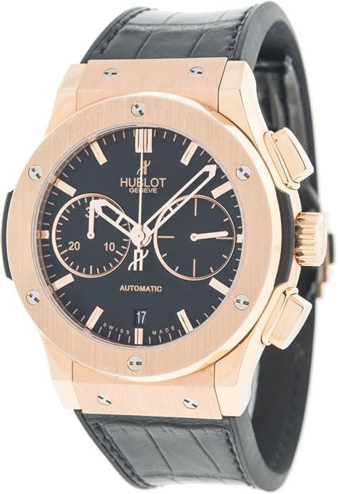 hublot costo|relojes Hublot precios.